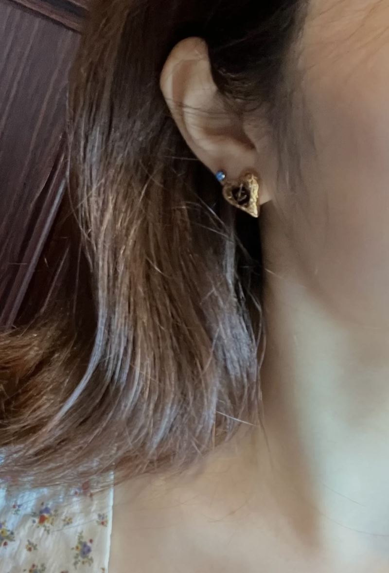 Christian Dior Earrings